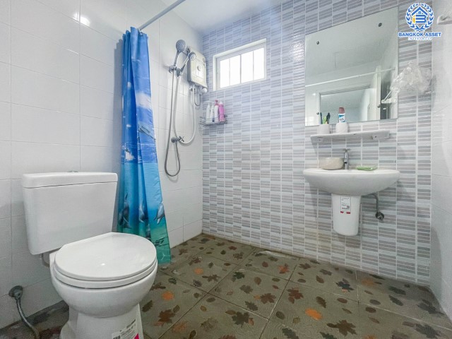 *****ทาวน์เฮ้าส์มือสองย่านนนทบุรี ม.ซิตี้เซนส์ รัตนาธิเบศร์-เลี่ยงเมืองนนท์ เนื้อที่ 20 ตร.ว. ฟังก์ชัน 3 ห้องนอน 2 ห้องน้ำ 2 ที่จอดรถ สภาพเยี่ยมสุด บนทำเลเดินทางสะดวก เพียง 10 นาทีถึงรถไฟฟ้าสายสีม่วง "สถานี แยกนนทบุรี 1"  จองเลย!